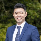 Daniel Huang & Ethan Huo