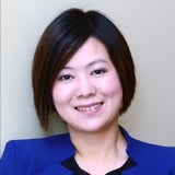 Kitty Long & Kelly Zhang