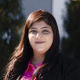 Mehak Narula & Cassie Su