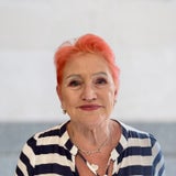 Vicki Booker
