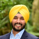 Prince Kalra & Harinder Singh
