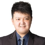 Gloria Zeng & Jack Ji