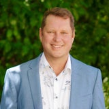 Wayne Crosland
