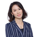 Jane Xue & Steven Li