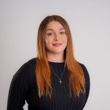 Sophie Weaver