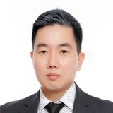 Raymond Kwan & Det Tsao