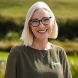 Trish Day  & Jane Welch