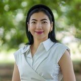 Tina Nguyen & Kim Bansal