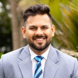 Ricky Kumar & Chakshu Dua