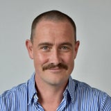 Tom Donaldson