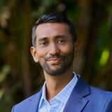 Arjun Ravi