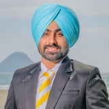 Gurwinder Batth