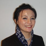 Drue Matich & Ling Zhu