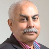 Selena Skinner & Yogesh Suri