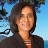 Pavithra Pillay & Paige Field