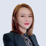 Damon Li & Cici Yang
