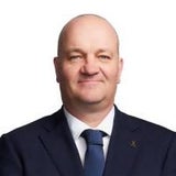 Dave McKenzie