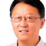 Sue Ma & Peter Wu