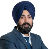 Danny Lim & Pritpal Pachnanda