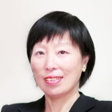 Joanne Yu & Julia Zhu