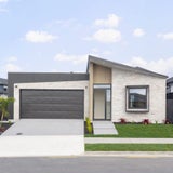 Maddren Homes
