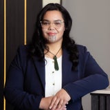 Iresh Tennakoon & Krystal Rangitara Te Rata-Wi