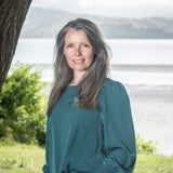 Tina Daisley & Tracy Tai