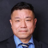 Qiao Liu & Eddie Zhao
