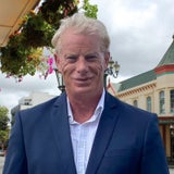 David Schlegel