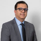 Naresh Gulani