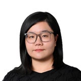 Winnie Han & Jenny Xu
