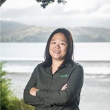 Tracy Tai