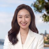 Roman Hu & Joleen Wang