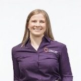 Victoria Hemmingson