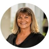 Vicki Thomson
