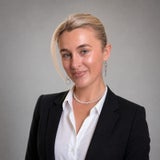 Sophia Butcher-Bode