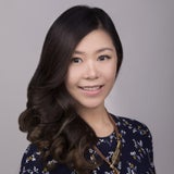 Daniel Huang & Ruby Duan