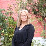 Blythe Wilson