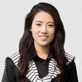 Jayne McCall & Haiying Zhao