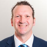 Cory Williams