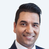 Vivek Gautam