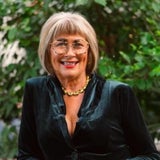 Trish Lawrence