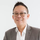 Bernard Wong & Sean Innes