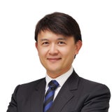 James Gai & Rocky Liu