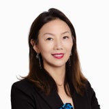 Holly Lu & Tina Gao