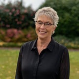 Suzanne Keesing