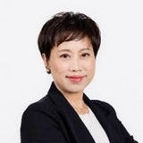 Shirley Huang