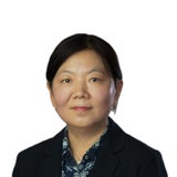 Wendy Dong