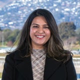 Nidhi Patel
