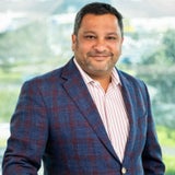 Sidd Akshar & Gee Doshi
